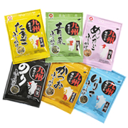 ふりかけ 詰め合わせセット