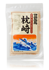 枕崎