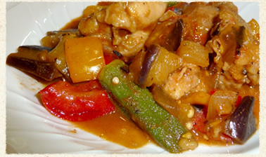 煮物