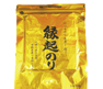 金印縁起のり
